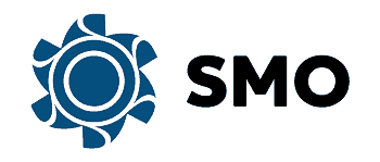 SMO Energy logo